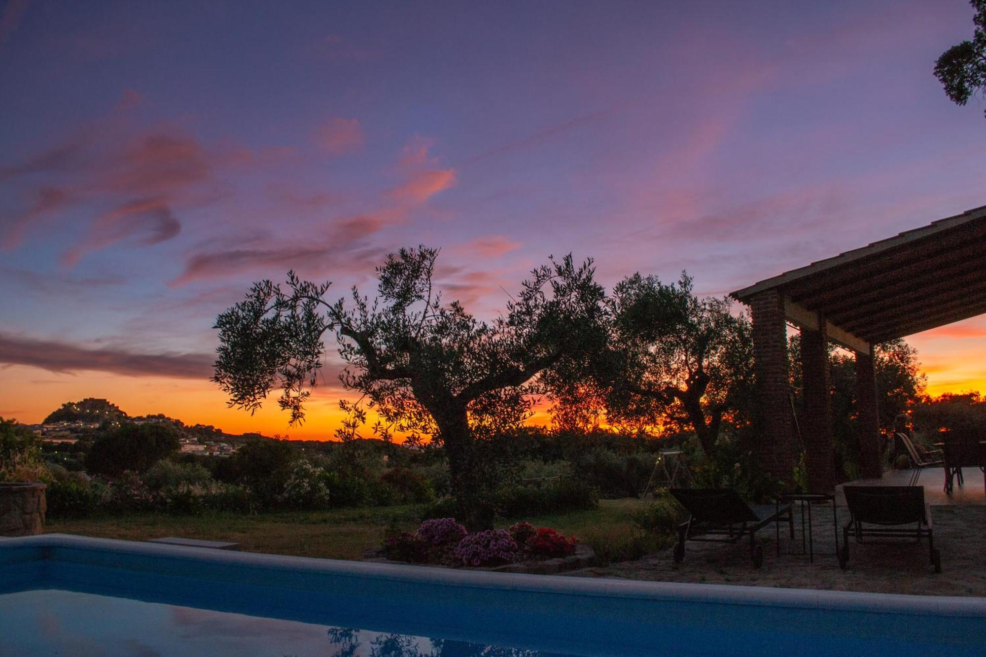 Casa Rural La Recuera มอนตันเชซ ภายนอก รูปภาพ